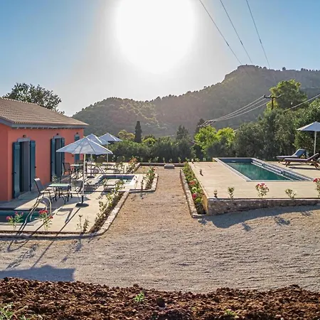 Villa Throisma In Asos